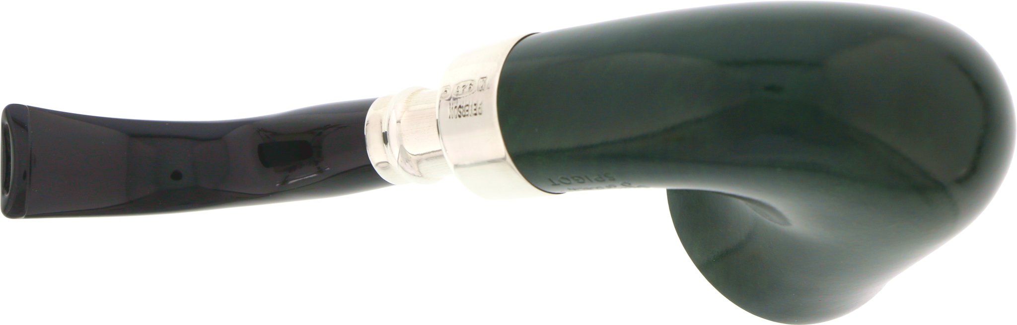 Peterson Spigot green XL11 Detailbild 2