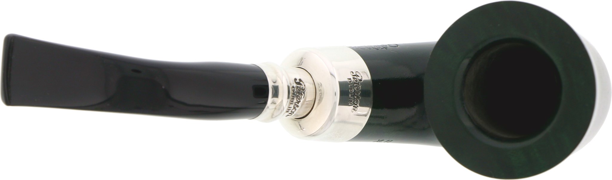 Peterson Spigot green XL11 Detailbild 3