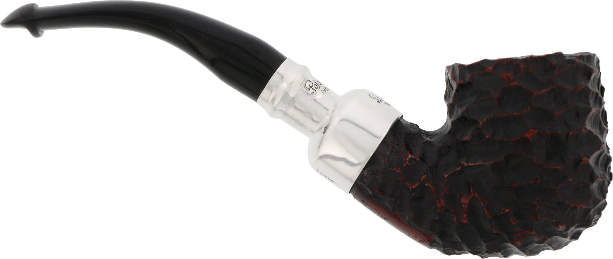 Peterson Spigot rustic 301 PL (15377) Detailbild