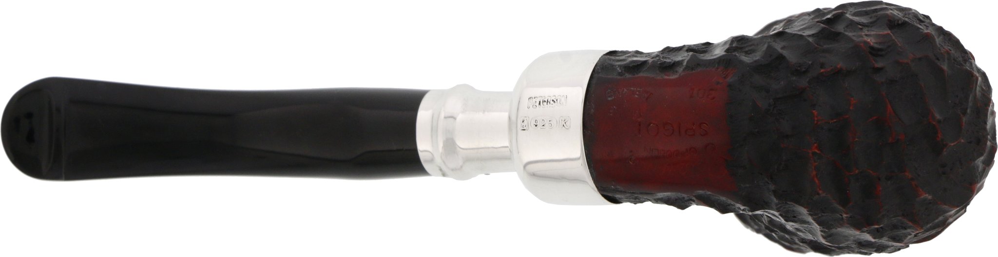 Peterson Spigot rustic 301 PL (15377) Unterboden