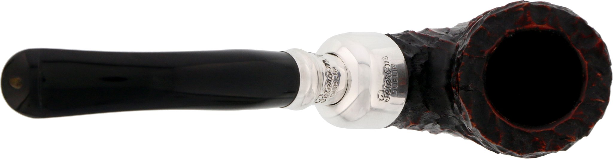 Peterson Spigot rustic 301 PL (15377) Draufsicht