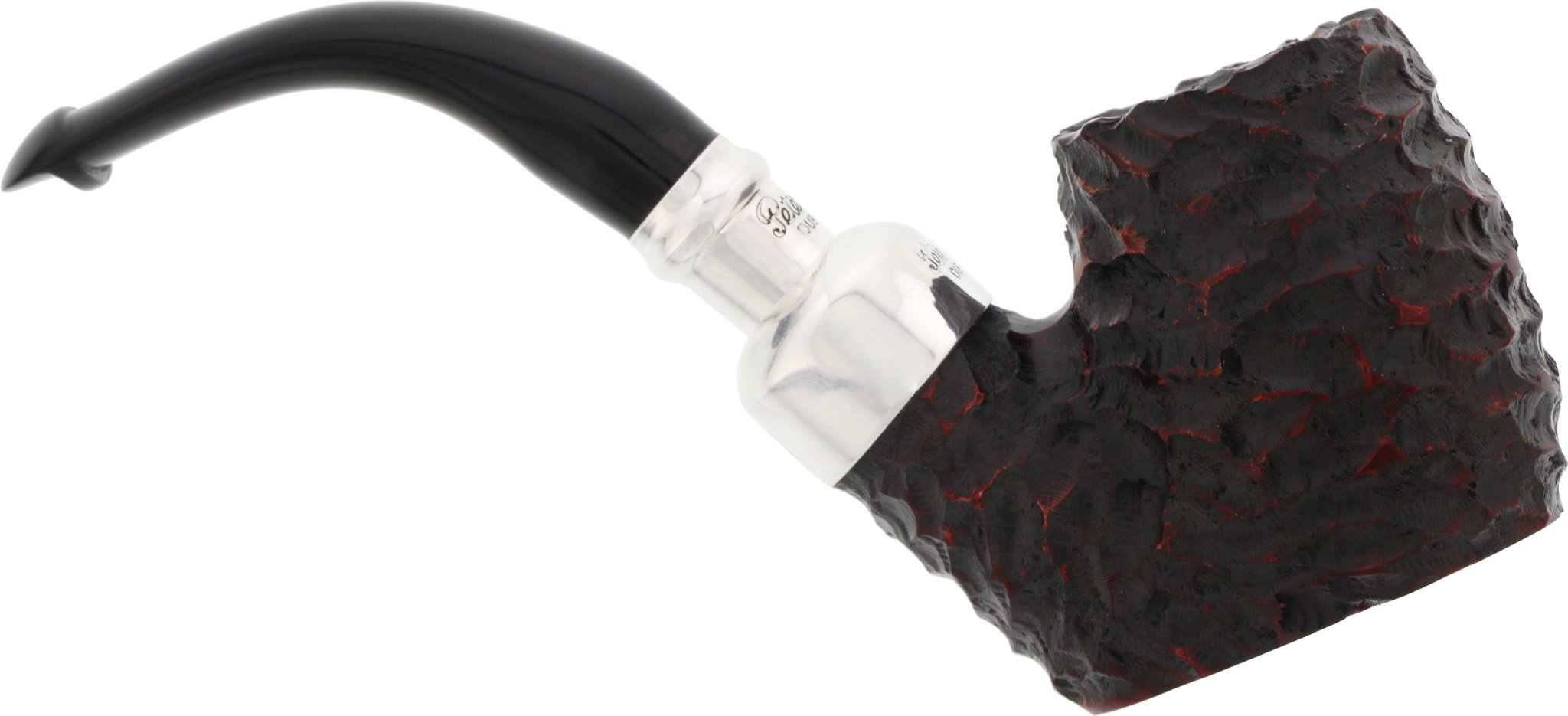 Peterson Spigot rustic 306 PL (15379) Detailbild