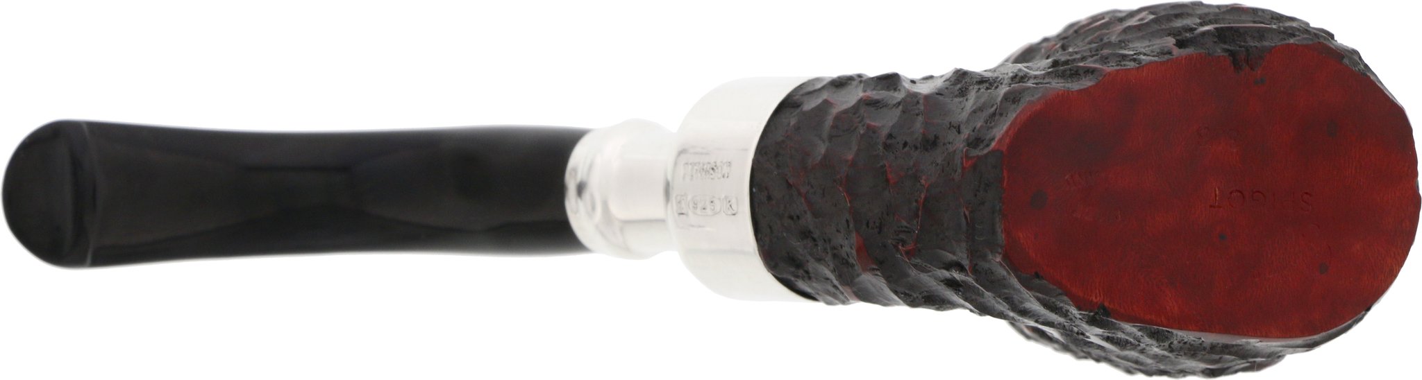 Peterson Spigot rustic 306 PL (15379) Unterboden