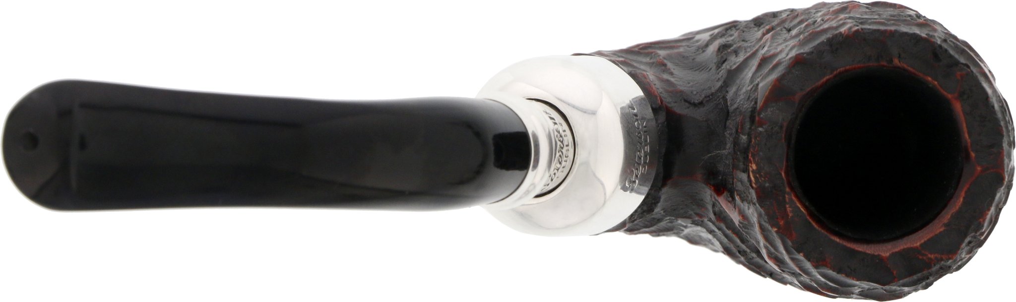 Peterson Spigot rustic 306 PL (15379) Draufsicht