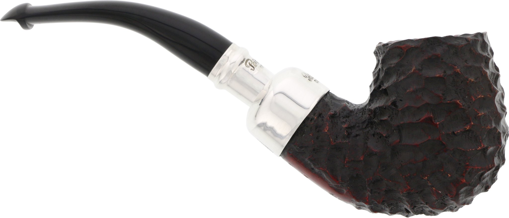 Peterson Spigot rustic 307 PL (15380) Detailbild