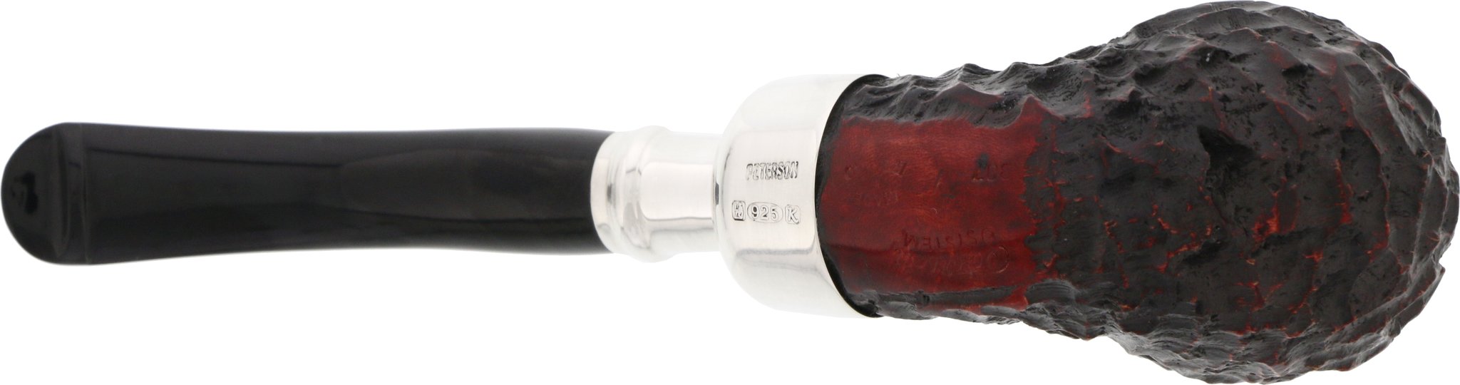 Peterson Spigot rustic 307 PL (15380) Unterboden