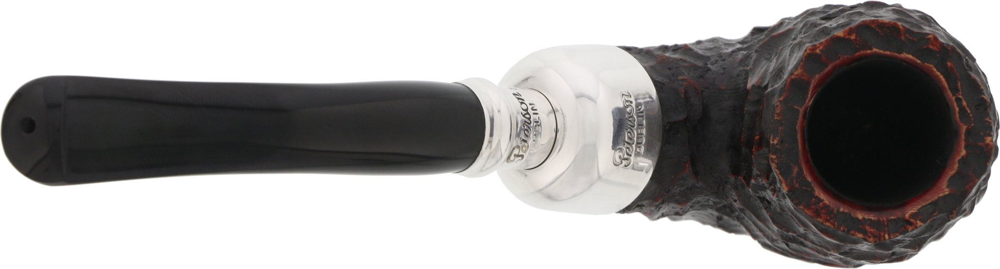 Peterson Spigot rustic 307 PL (15380) Draufsicht