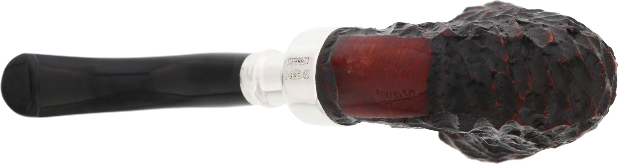 Peterson Spigot rustic XL315 PL (15382) Unterboden