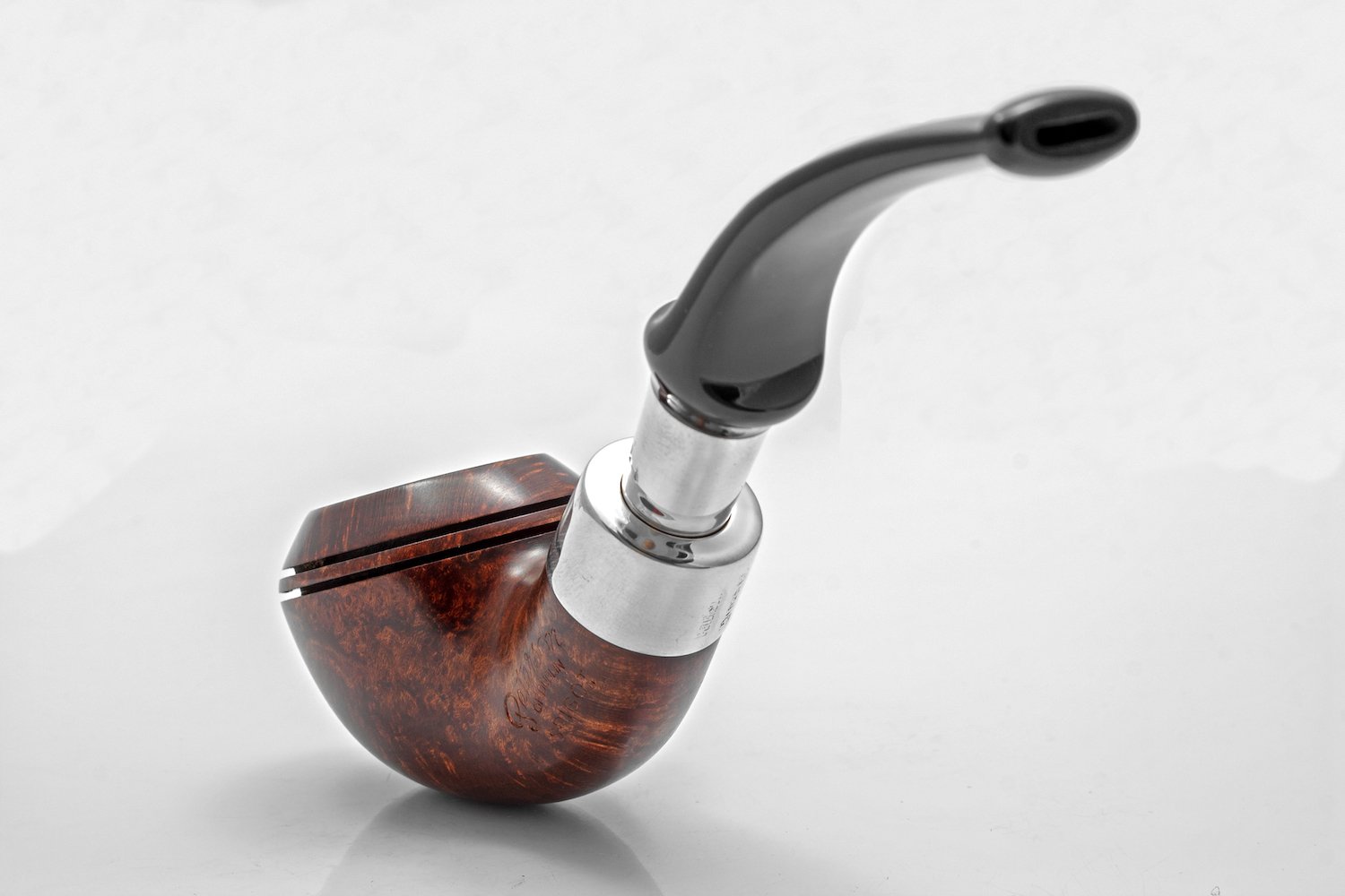 Peterson Spigot brown 999 (14920) Detailbild 3