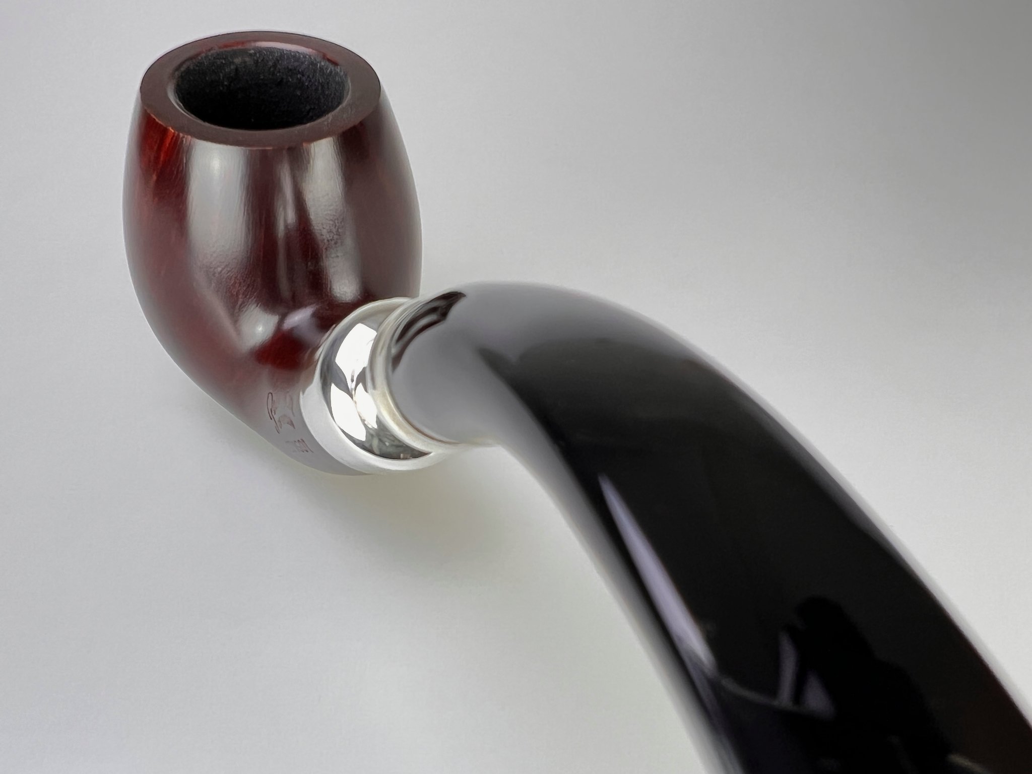 Spigot brown 68 (16089) Detailbild