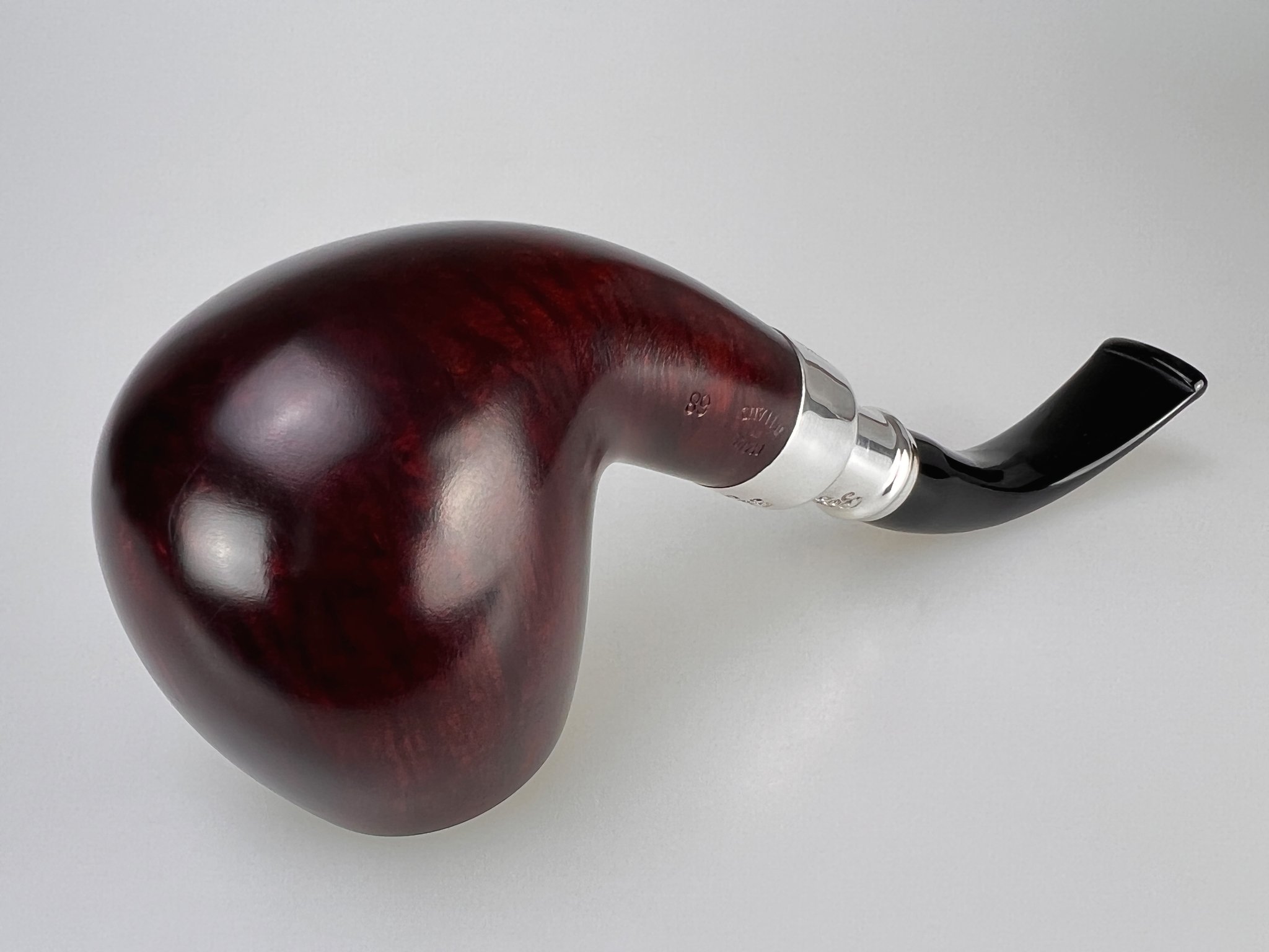 Spigot brown 68 (16089) Detailbild 2