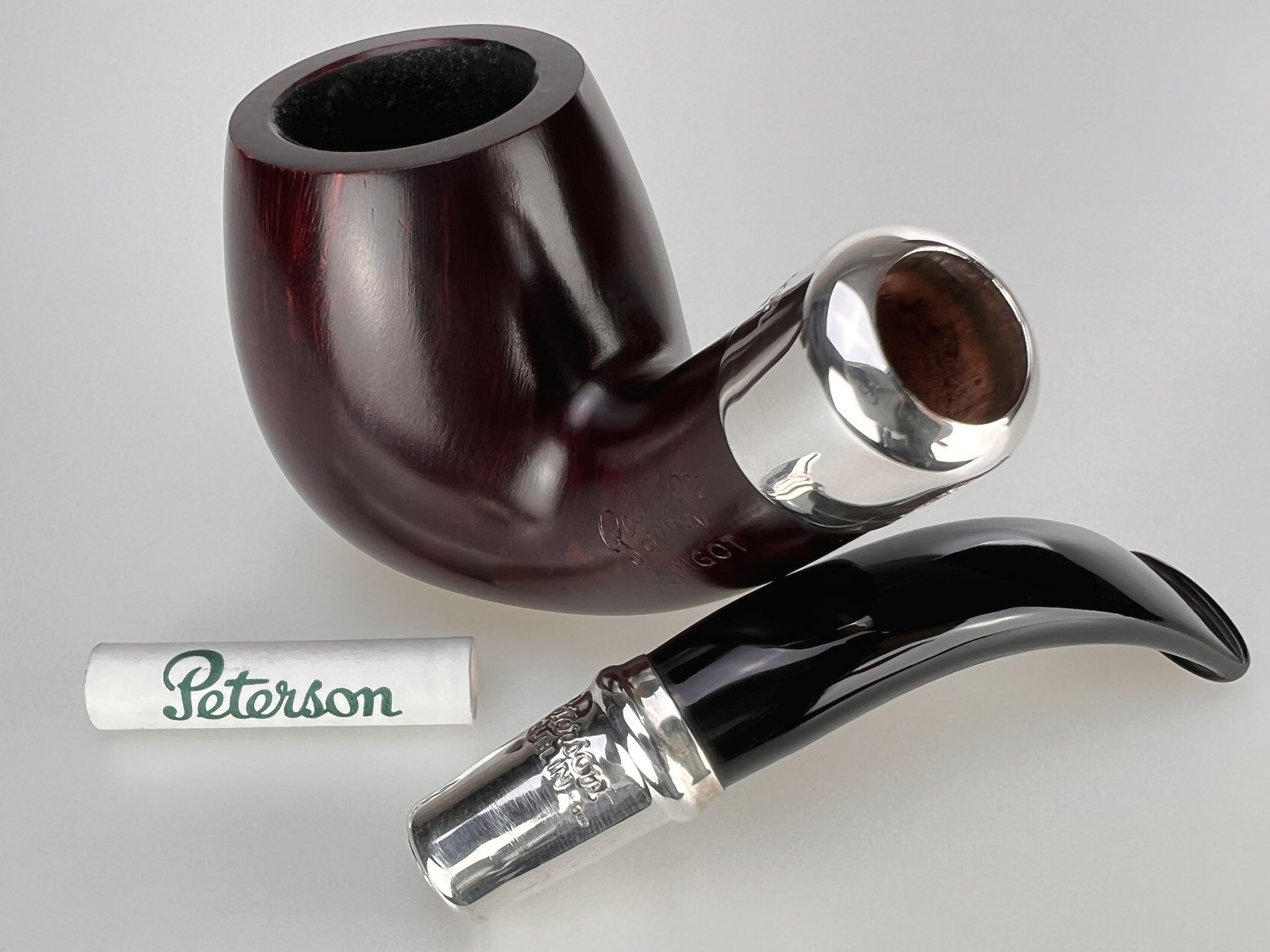 Spigot brown 68 (16089) Detailbild 4