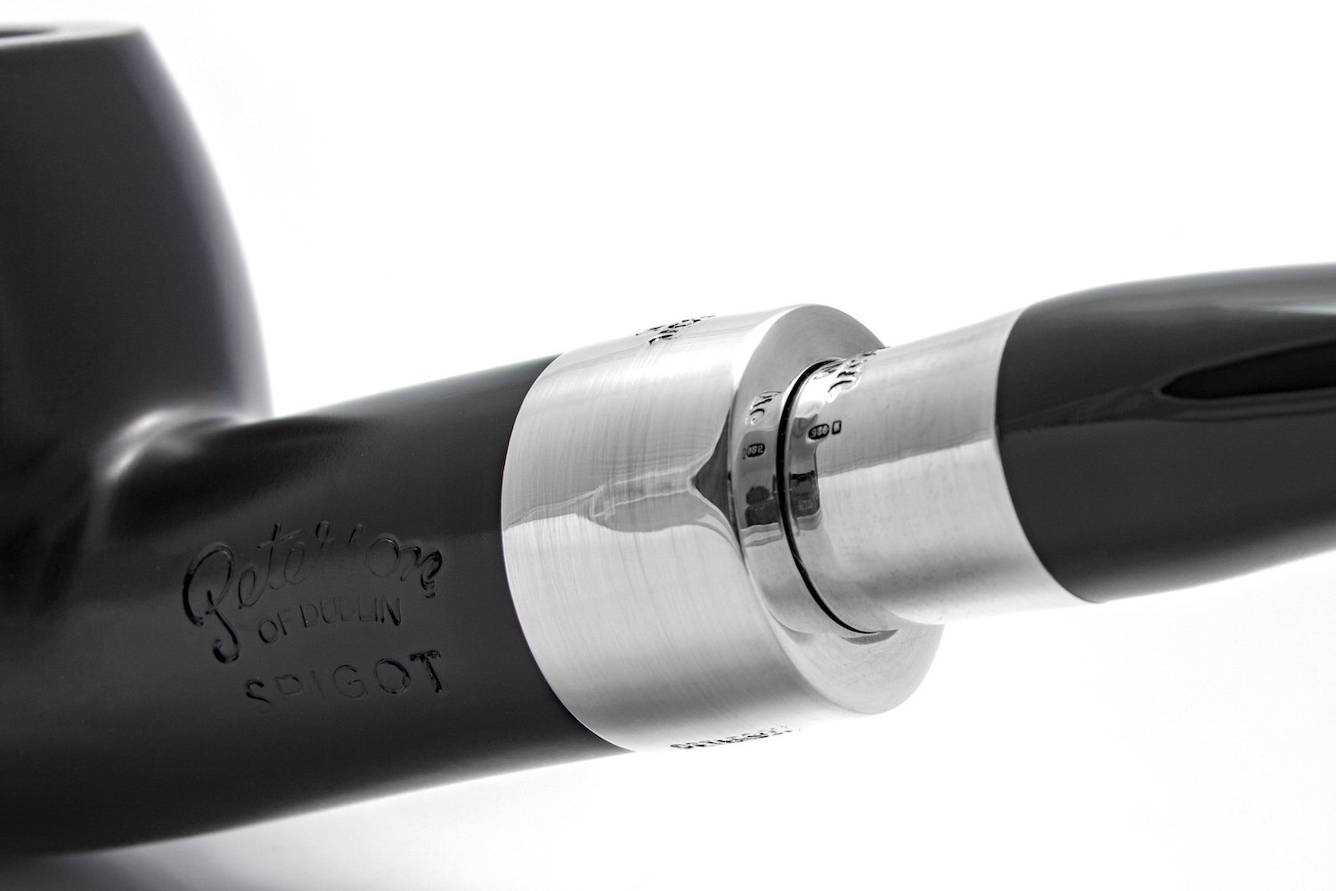 Black 408 (13998) Detail 5