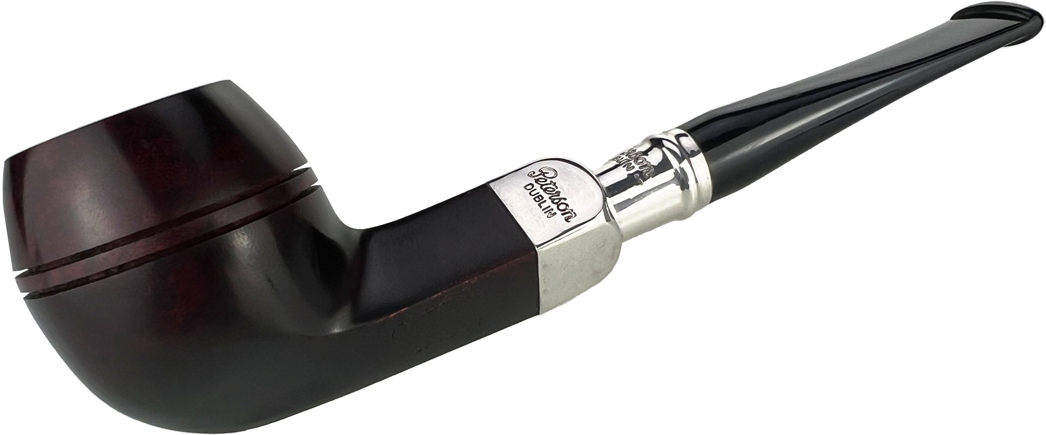 Peterson Spigot Walnut 150