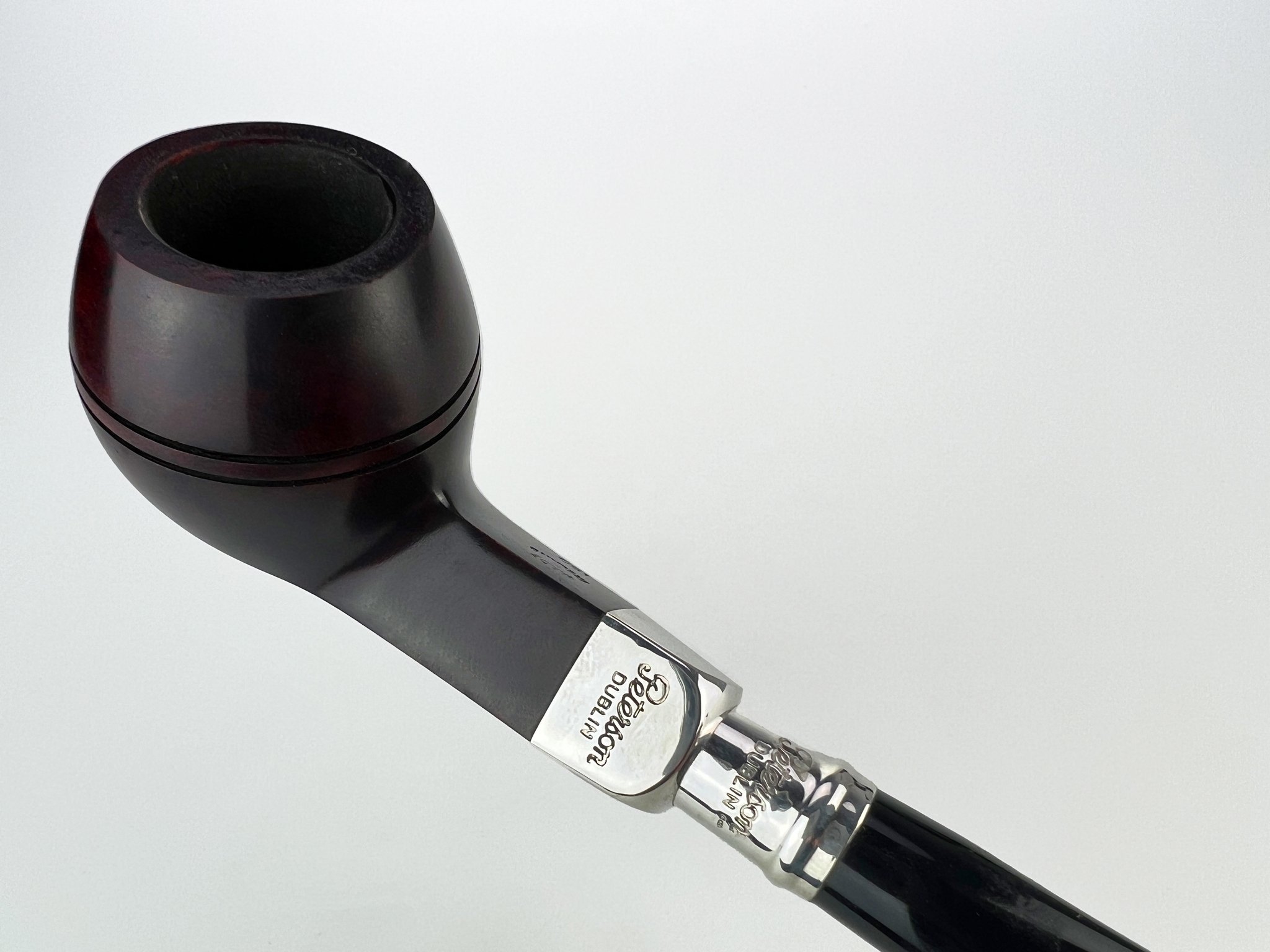 Peterson Spigot Walnut 150 2