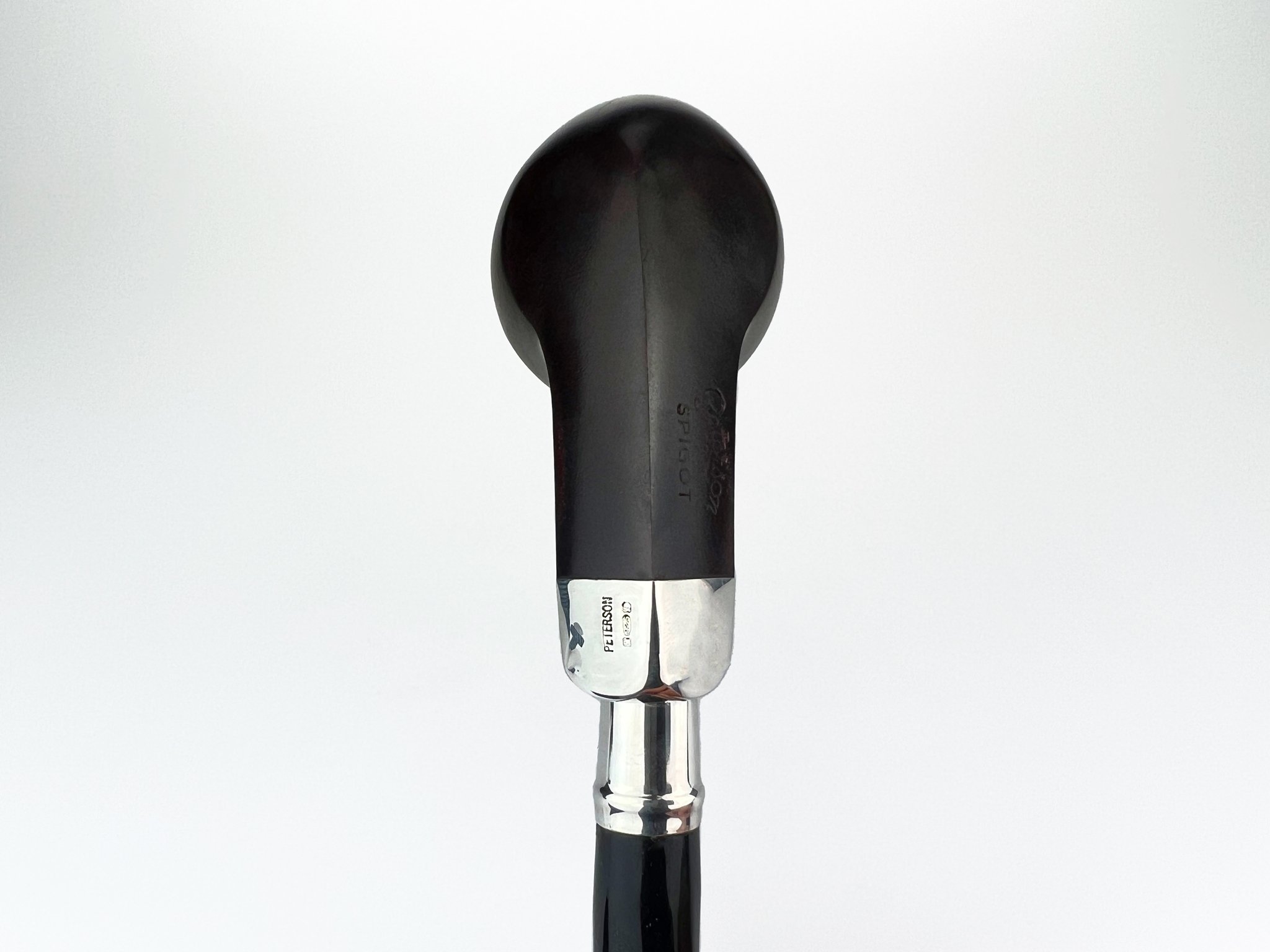 Peterson Spigot Walnut 150 3