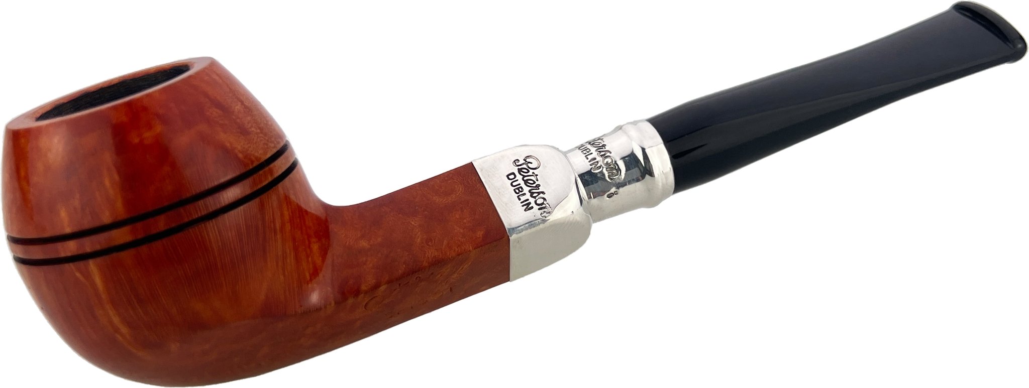 Peterson Spigot natural 150