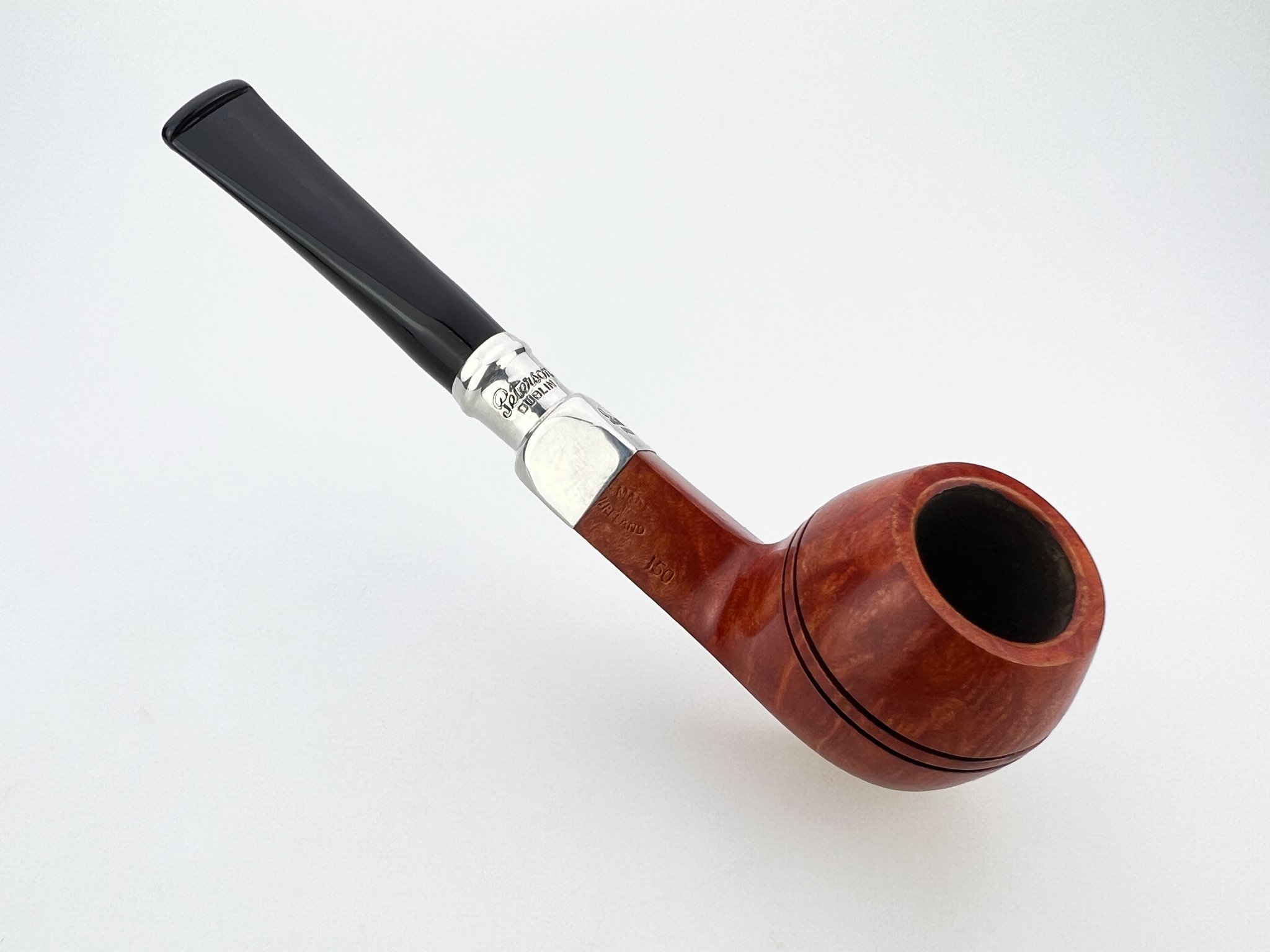 Peterson Spigot natural 150 1