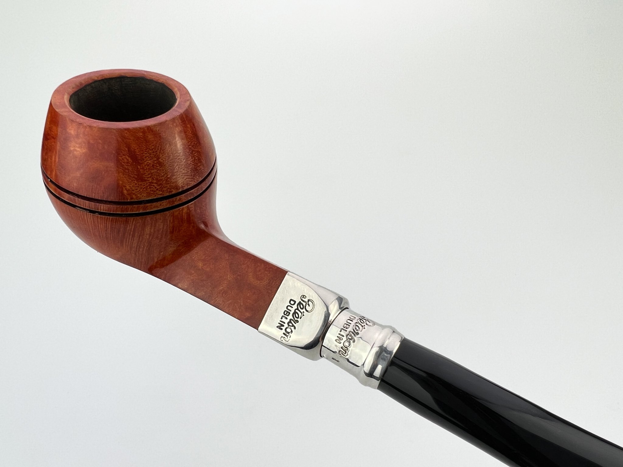 Peterson Spigot natural 150 2