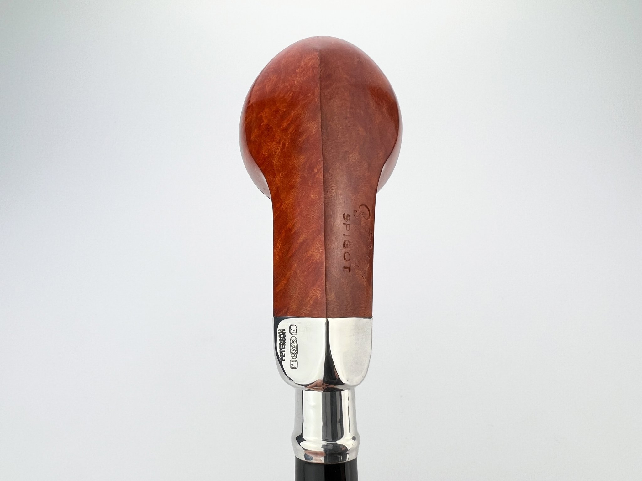 Peterson Spigot natural 150 3