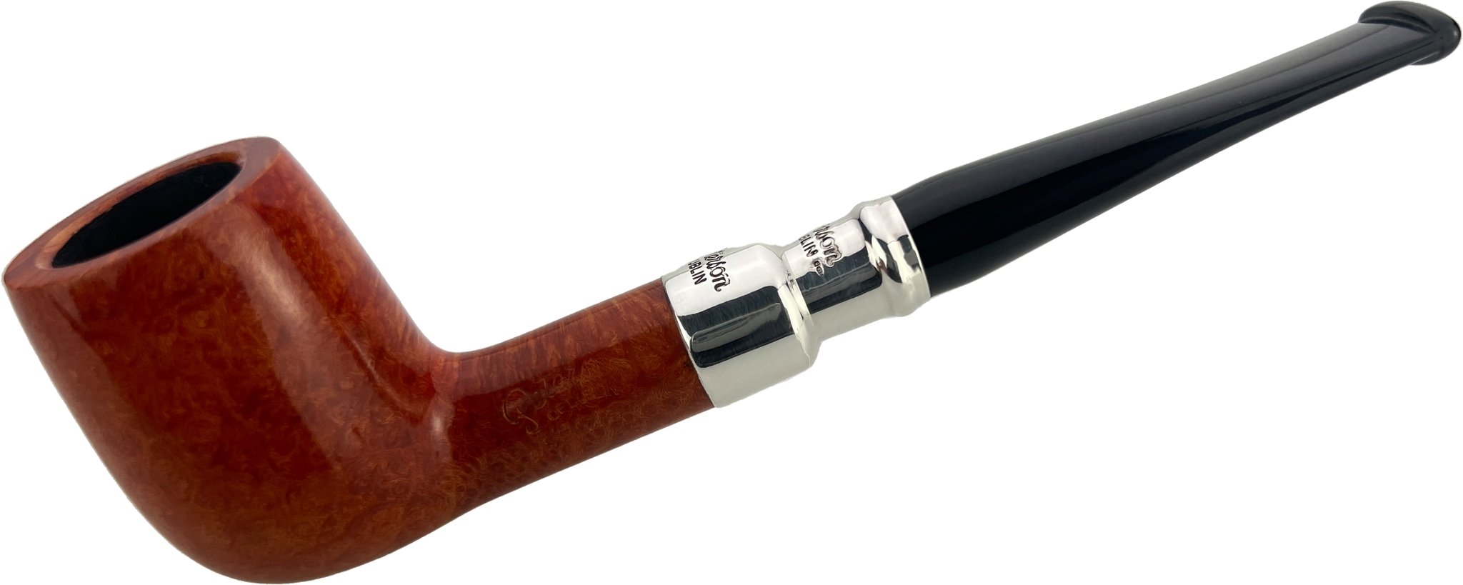  Peterson Spigot natural X105