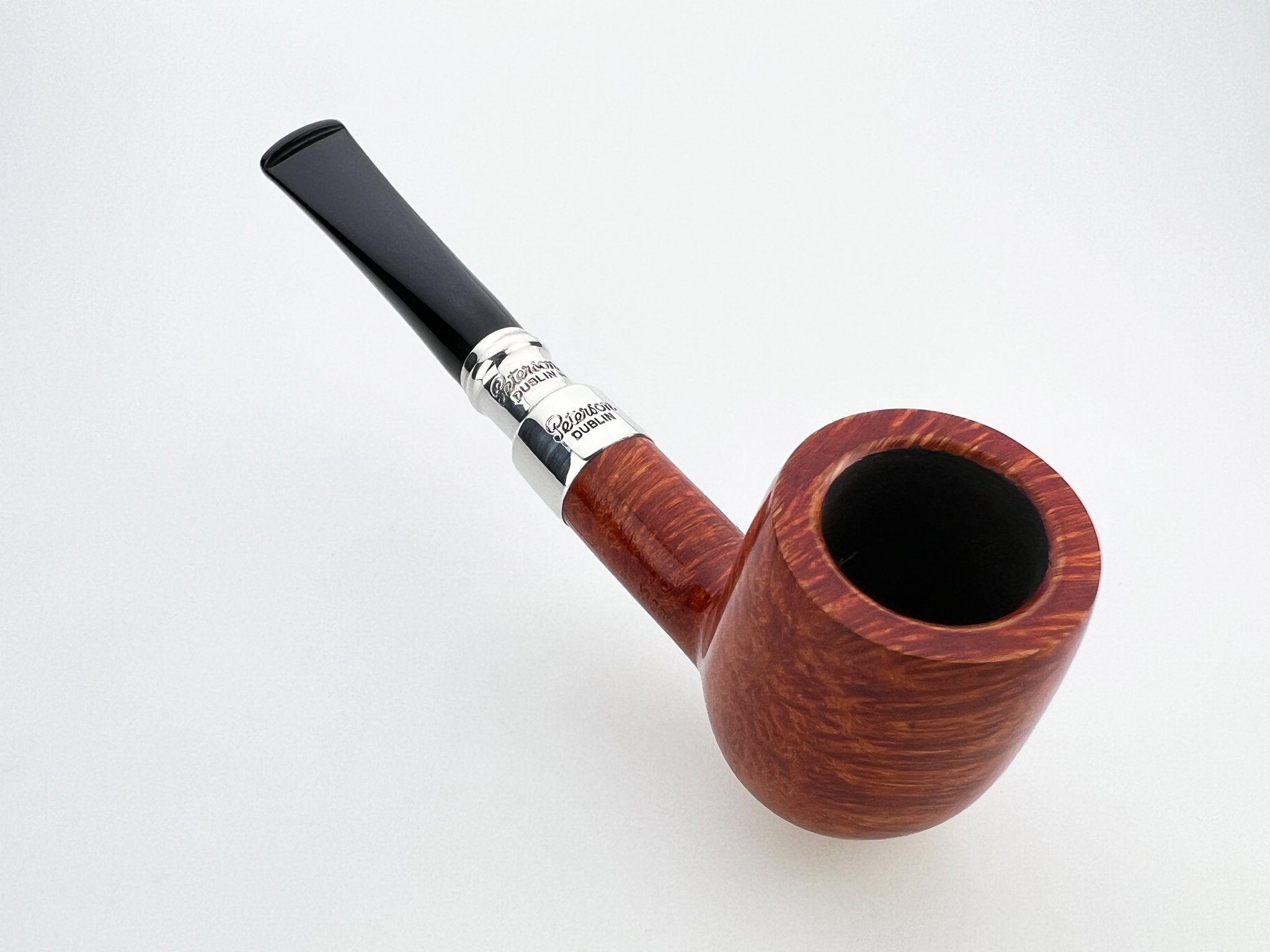  Peterson Spigot natural X105 1