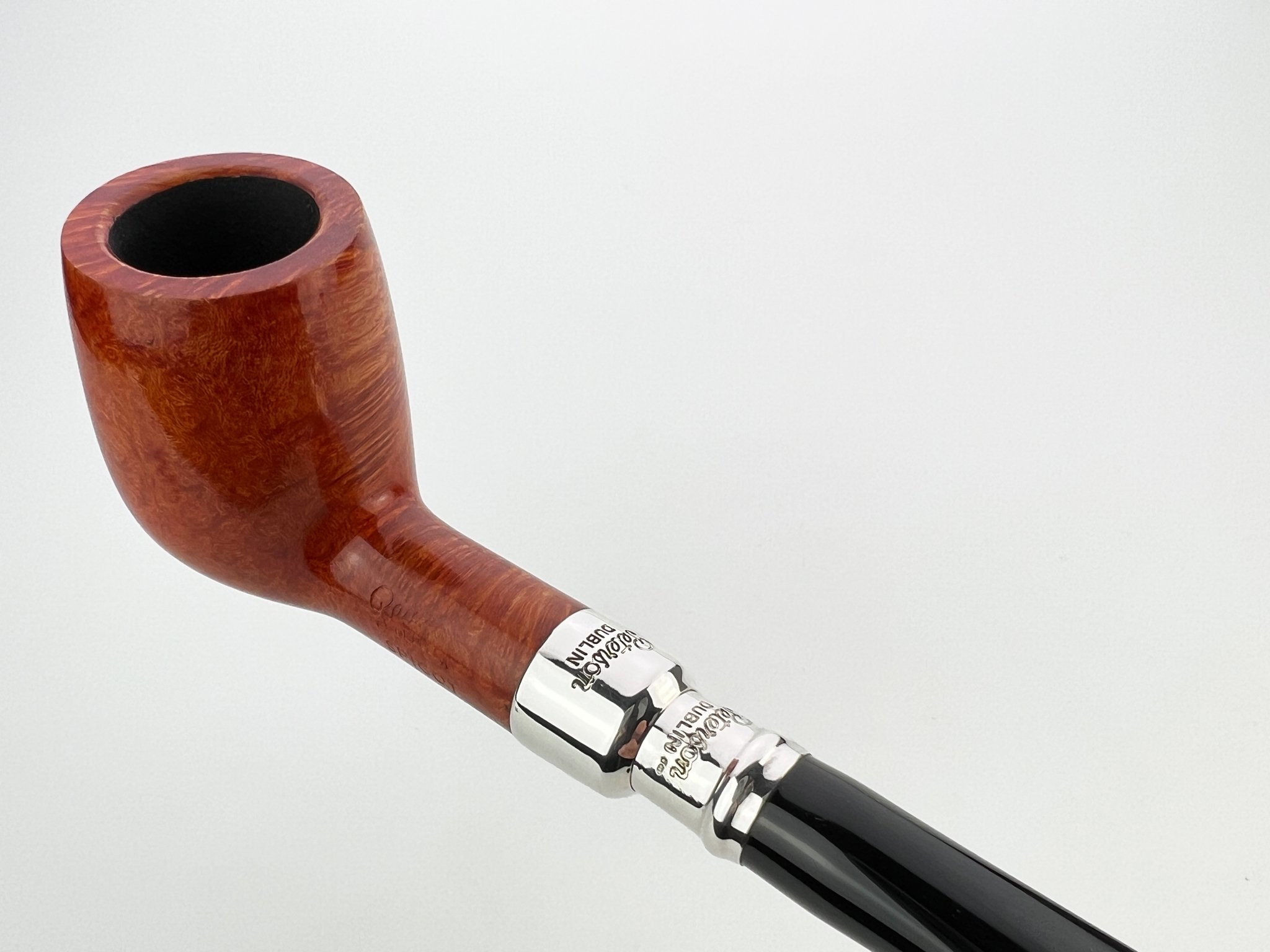  Peterson Spigot natural X105 2