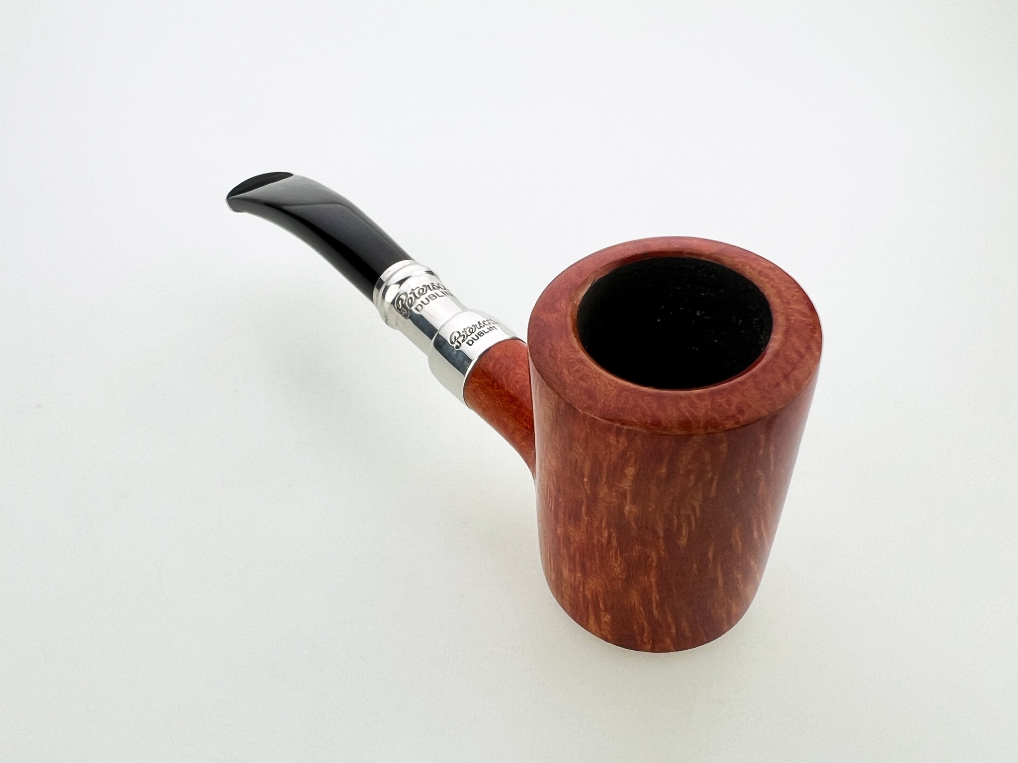 Peterson Spigot natural 701 1