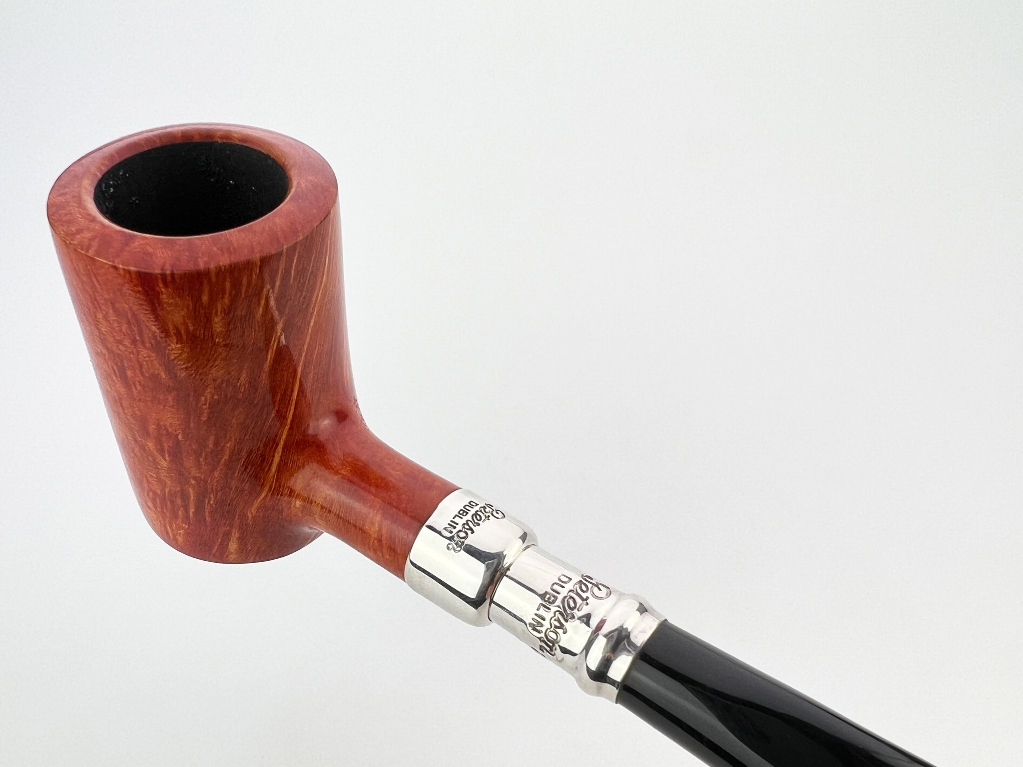 Peterson Spigot natural 701 2