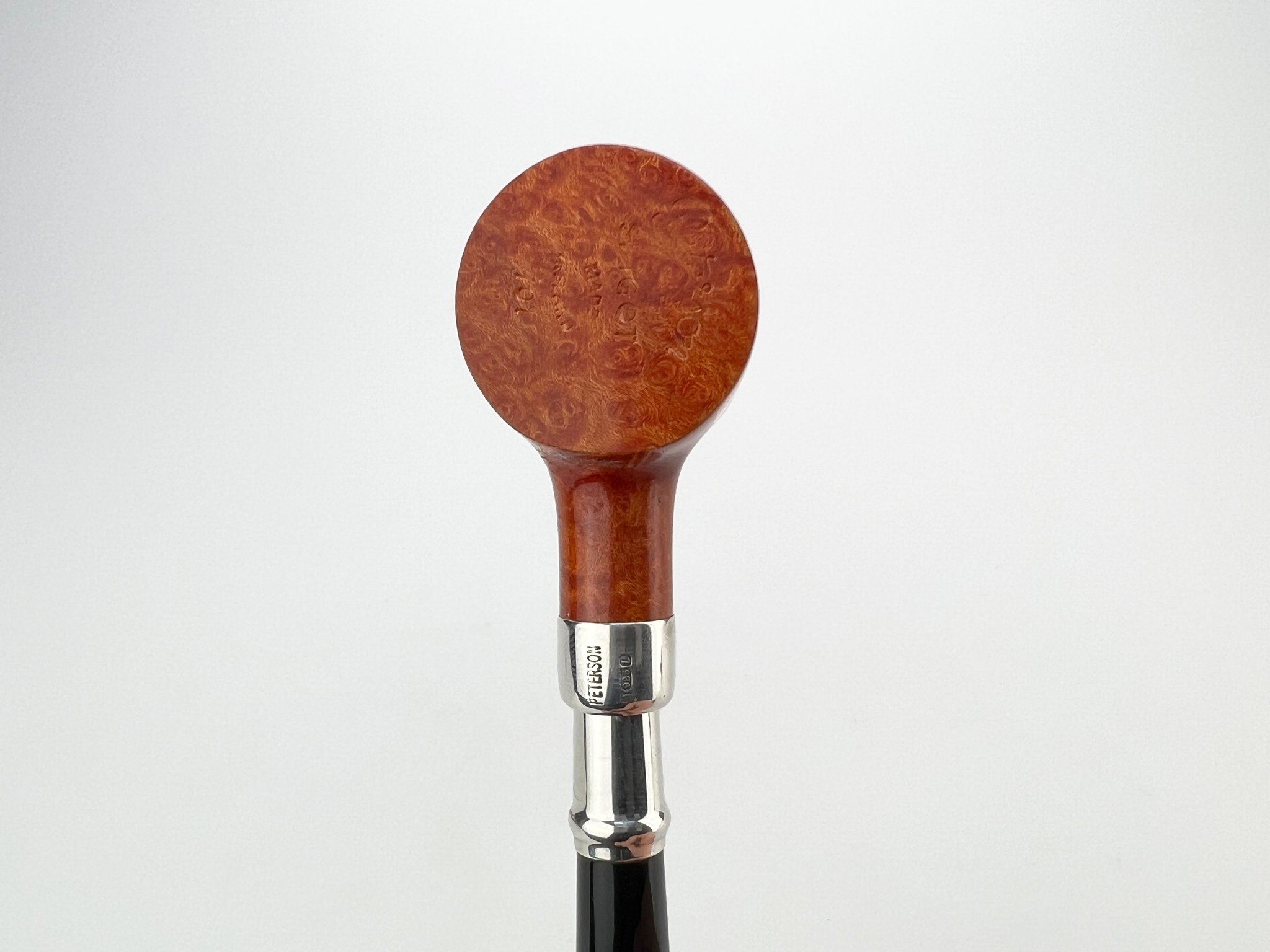 Peterson Spigot natural 701 3