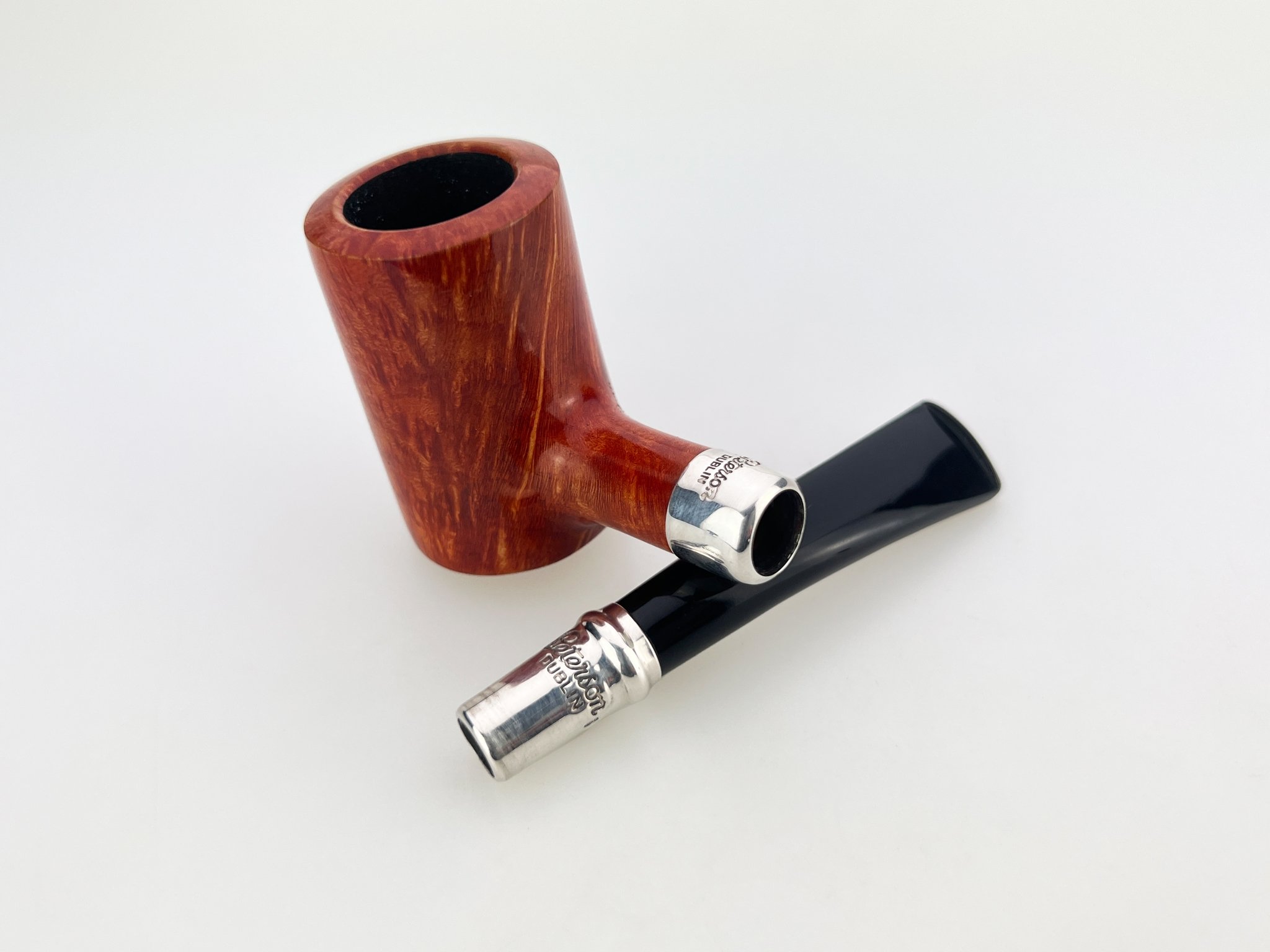 Peterson Spigot natural 701 4