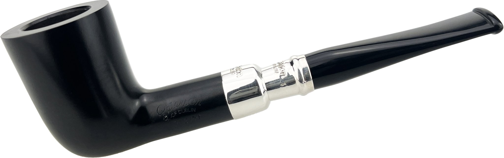 Spigot Black 120 (55517)-1