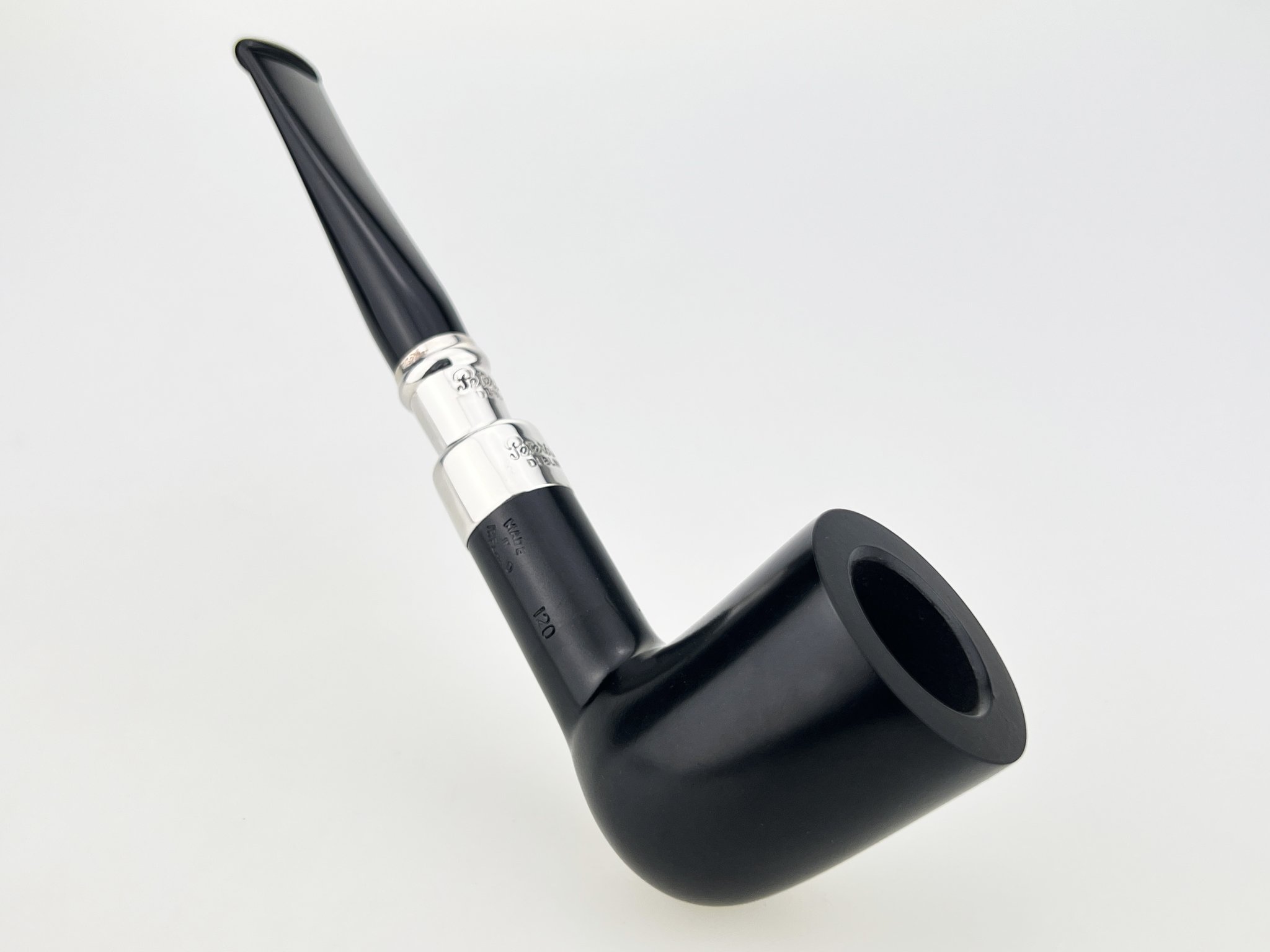 Spigot Black 120 (55517)-2