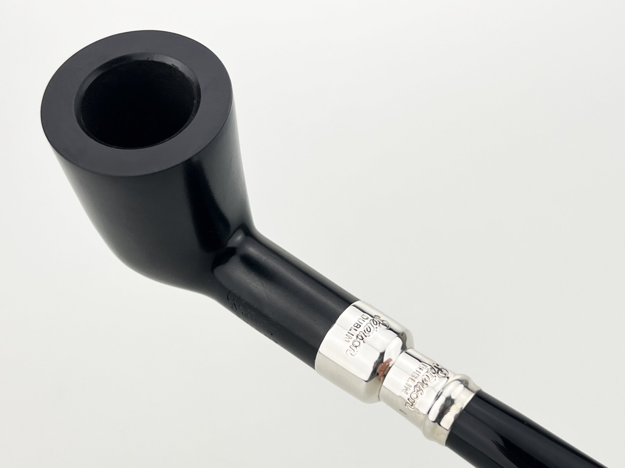 Spigot Black 120 (55517)-3