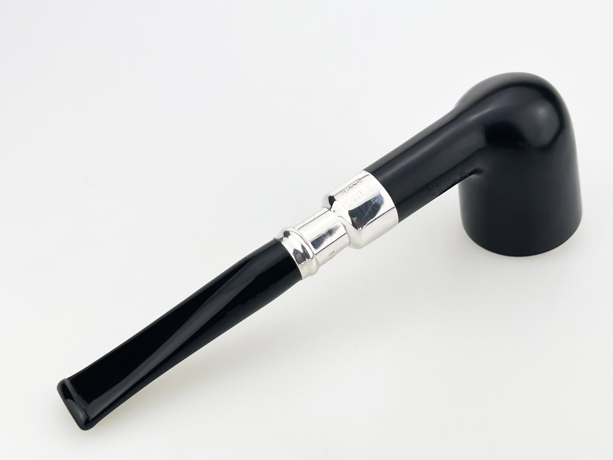 Spigot Black 120 (55517)-4