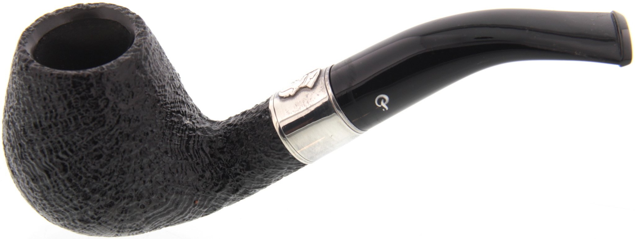 Peterson Pipe of the Year 2013 sandblast