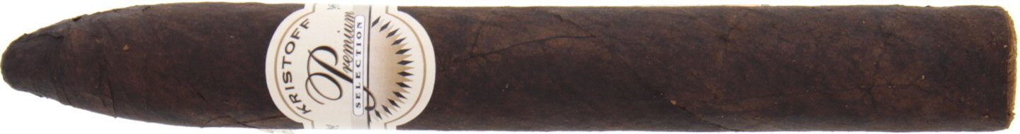 Kristoff Premium Selection Maduro Torpedo