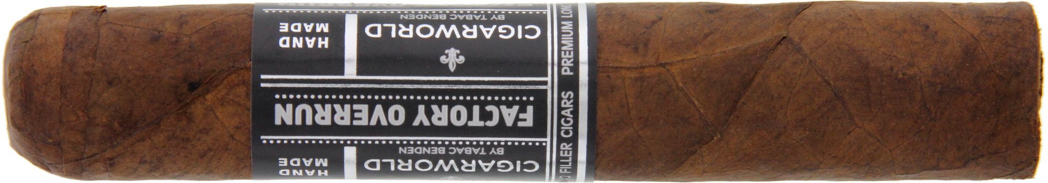 Factory Overrun Honduras Gran Toro Rabito C-98 6x70 (AB - Raíces Cubanas)