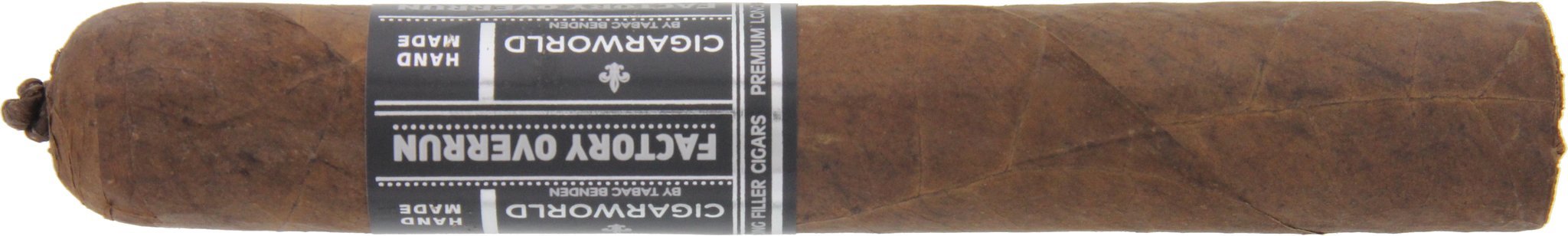 Factory Overrun Honduras Gigante XL Sungrown 7x70 (Alec Bradley - Raíces Cubanas)