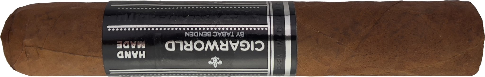 Honduras Rosado Robusto