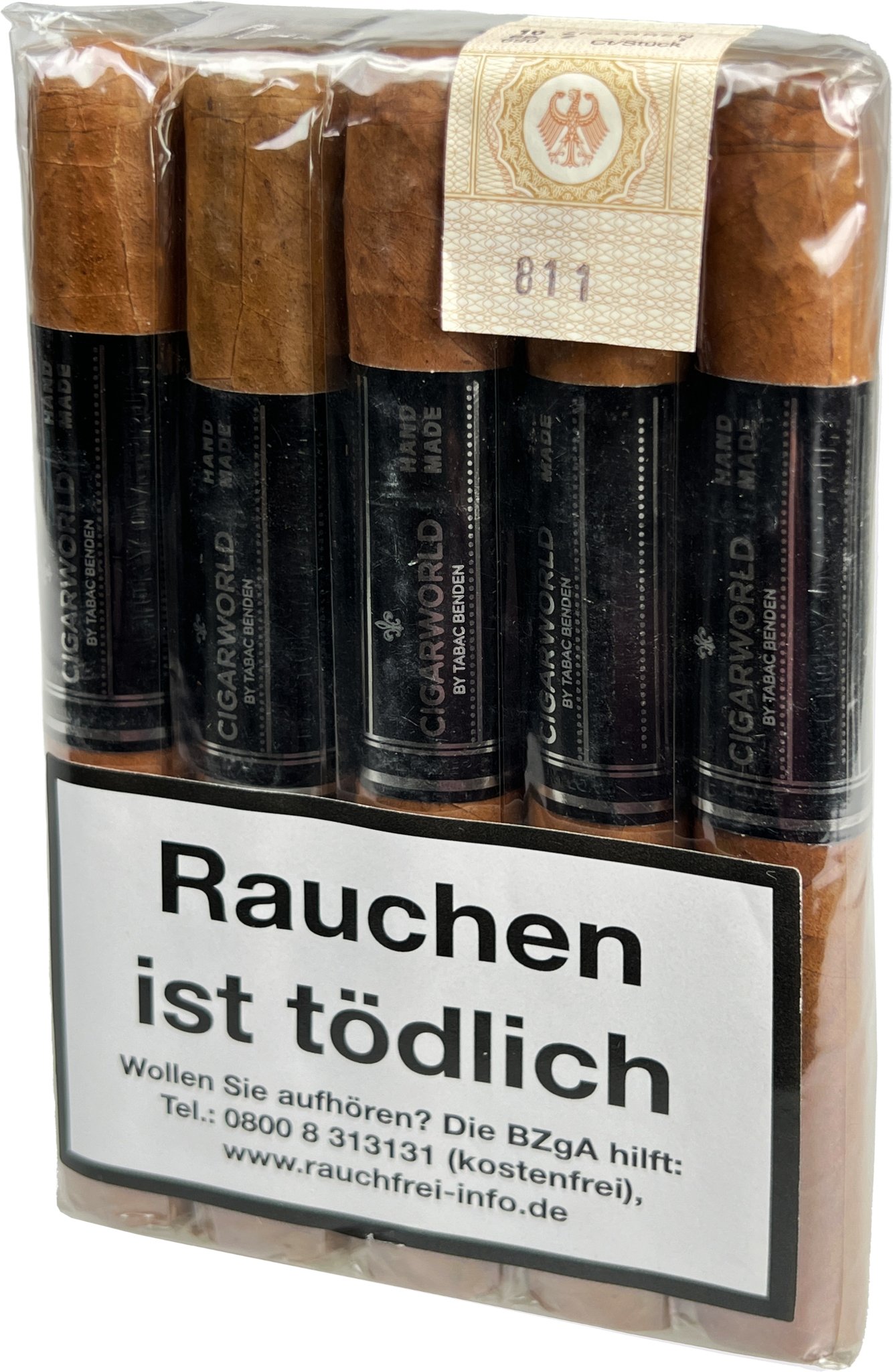 Toro Colorado Hexagono Bundle