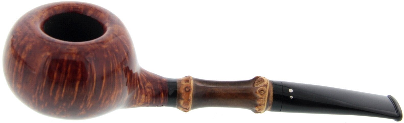 Poul Winslow Pfeife Freehand Category C Modell Nr. 22