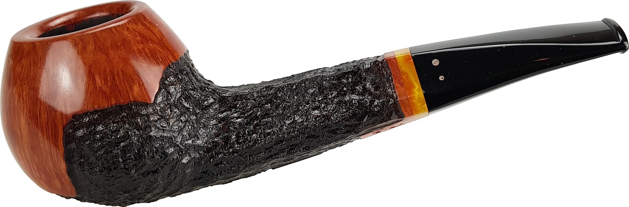 Poul Winslow Freehand Category E (Nr. 17069)