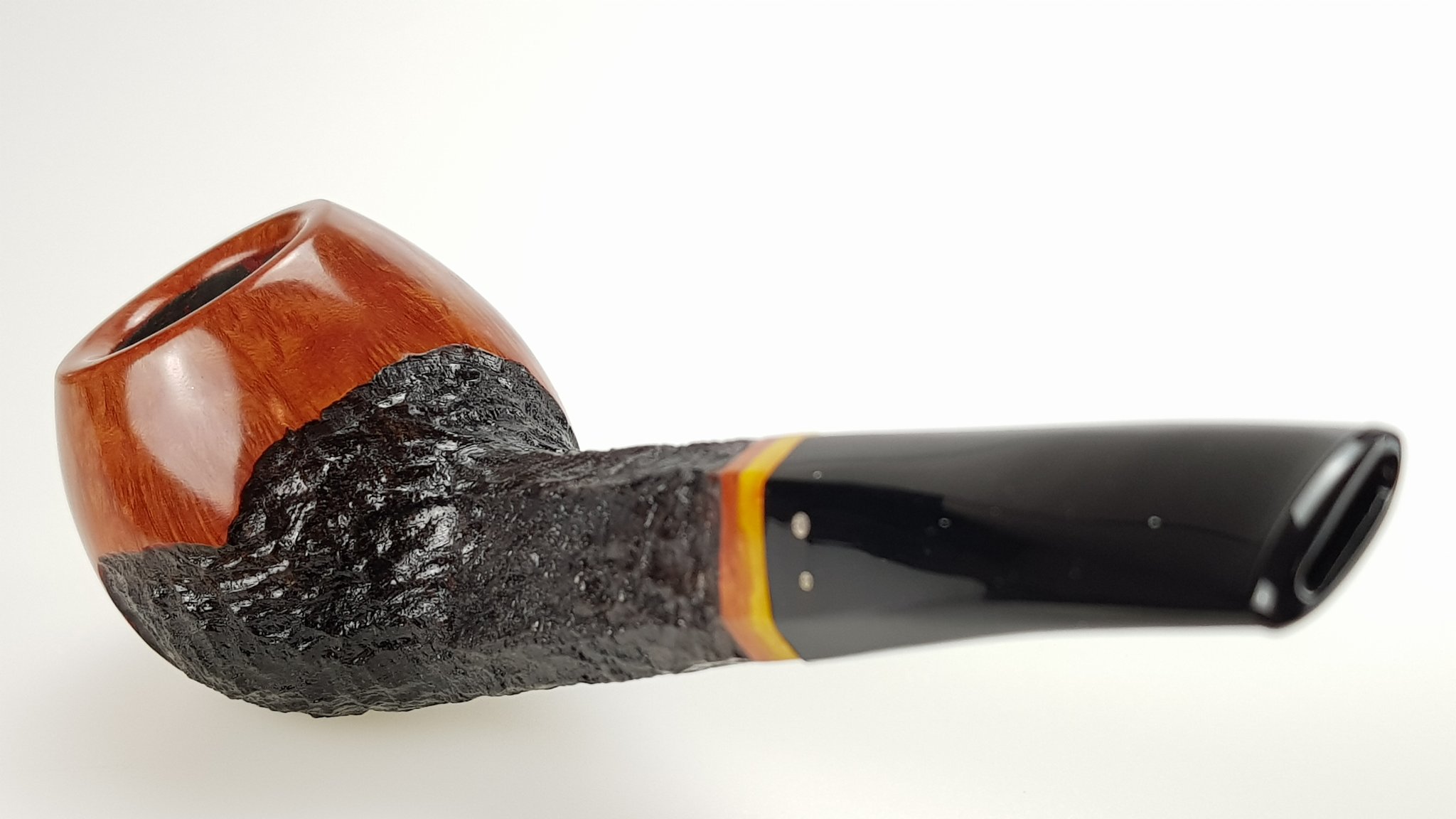 Poul Winslow Freehand Category E (Nr. 17069) Detailbild 2