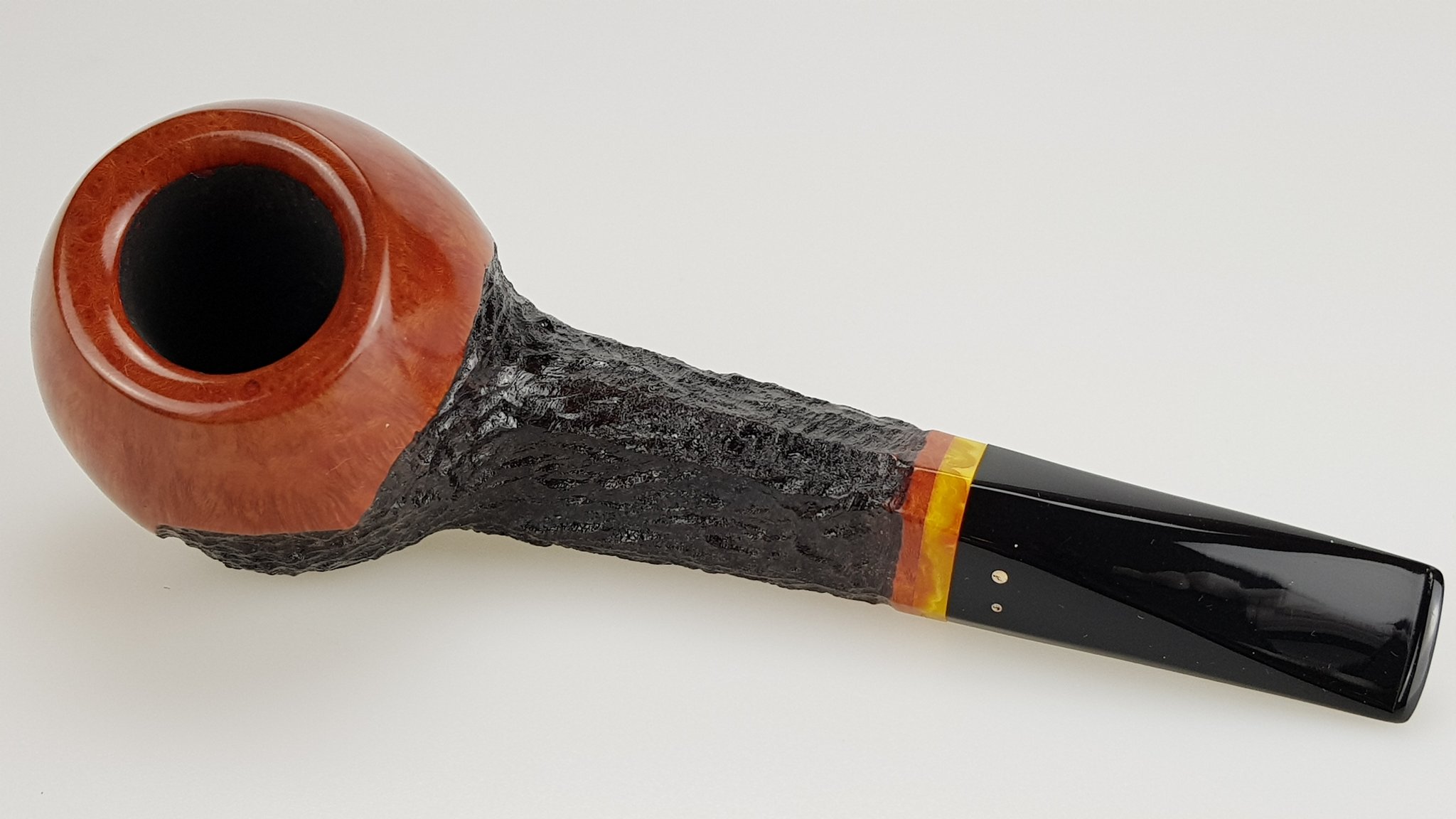 Poul Winslow Freehand Category E (Nr. 17069) Detailbild 3