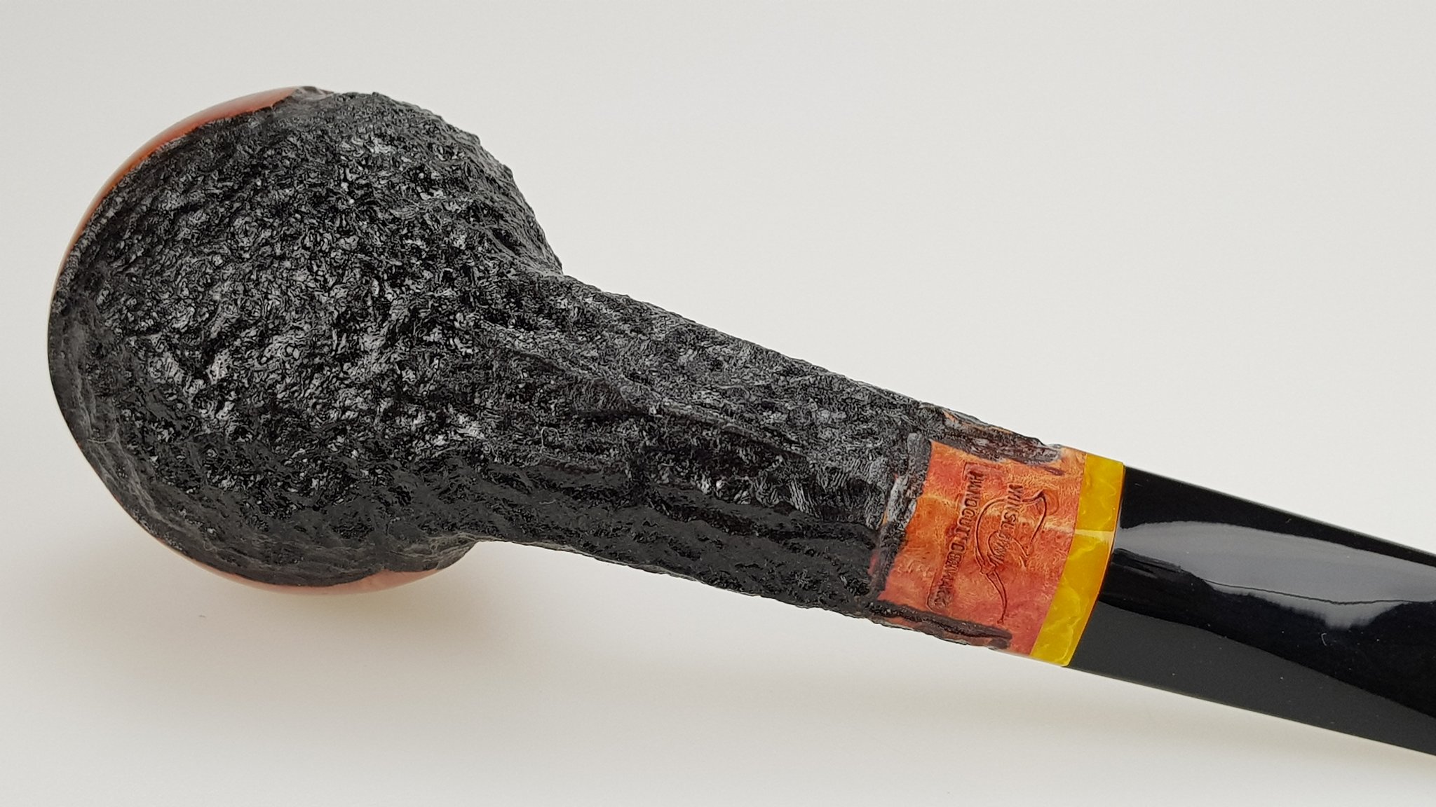 Poul Winslow Freehand Category E (Nr. 17069) Detailbild 4