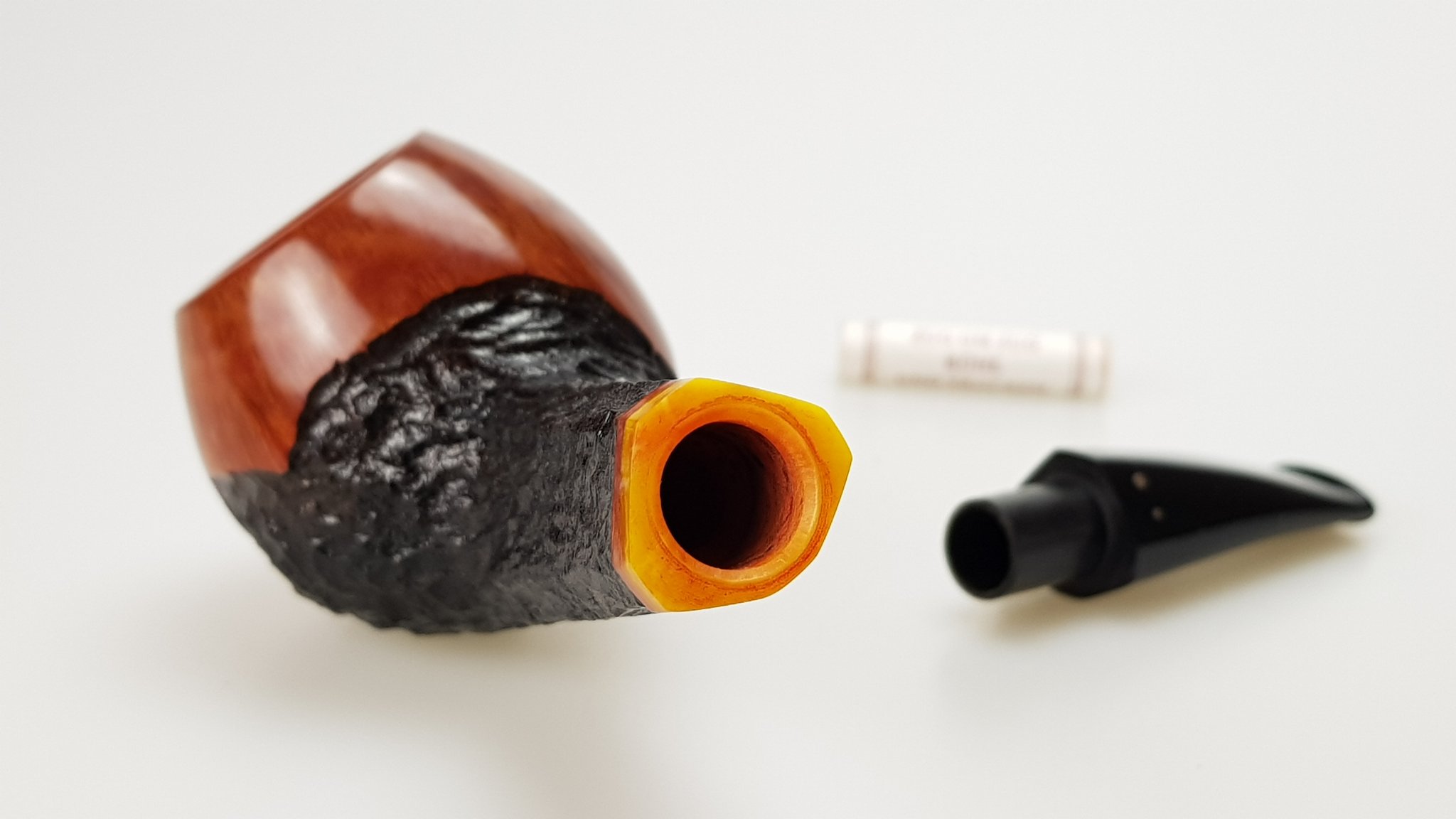 Poul Winslow Freehand Category E (Nr. 17069) Detailbild 6