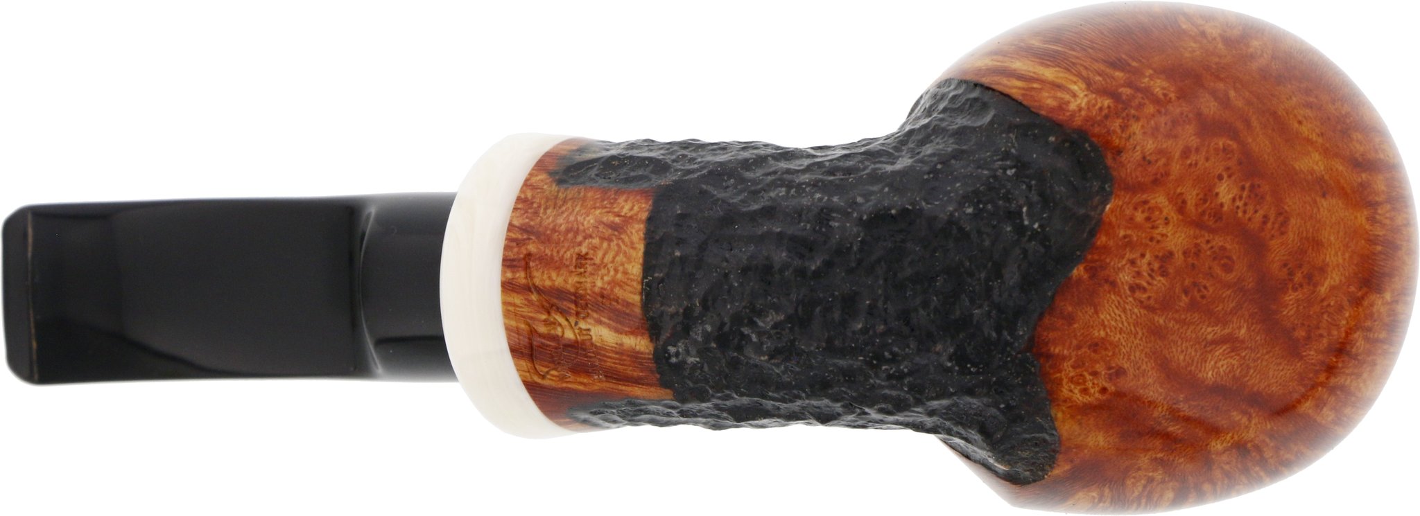 Poul Winslow Freehand Category E (Nr. 171) Detailbild 2