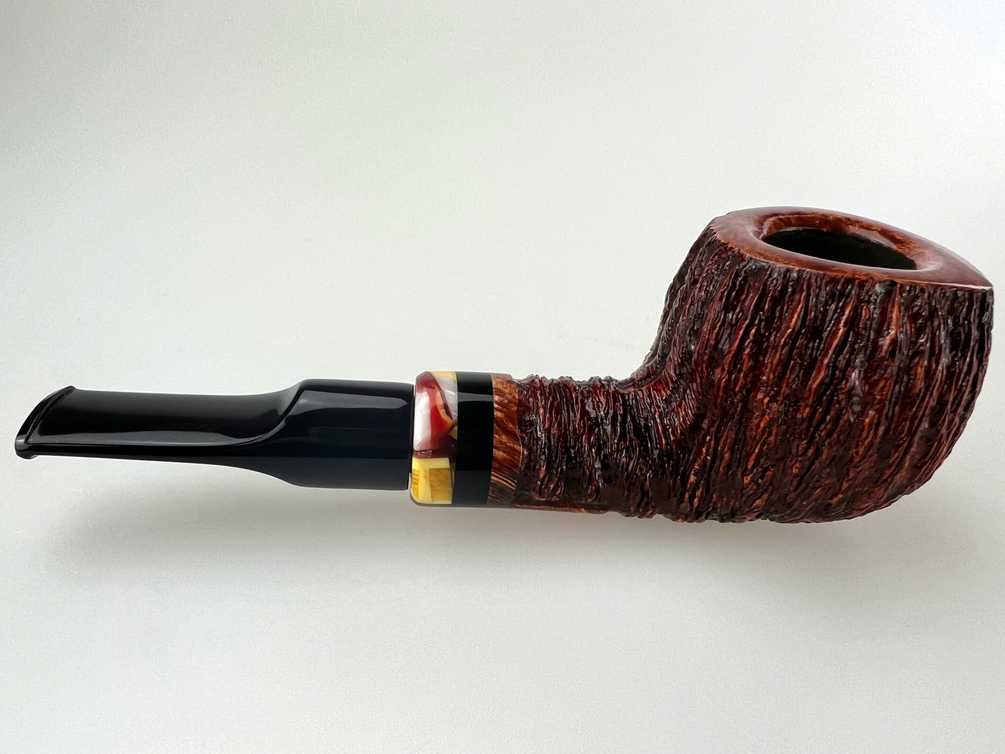 Poul Winslow Freehand Category E (Nr. 220)