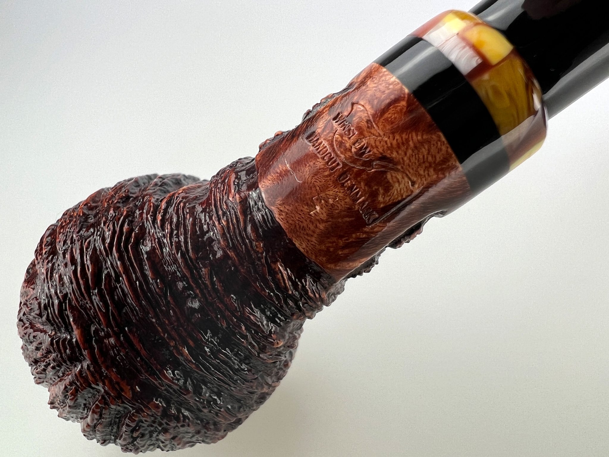 Poul Winslow Freehand Category E (Nr. 220)